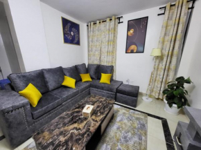 Inviting 1 Bed Apartment in Nairobi